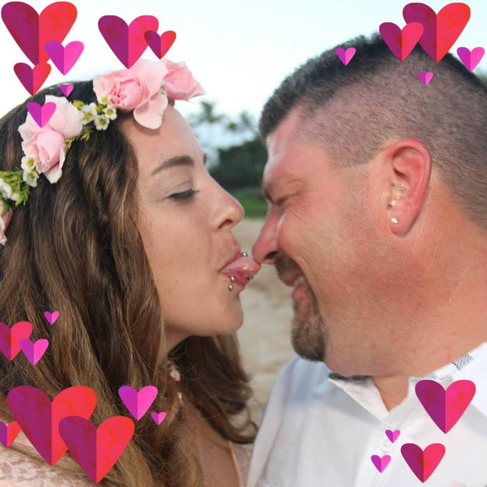 Meet your Posher, Jacquline